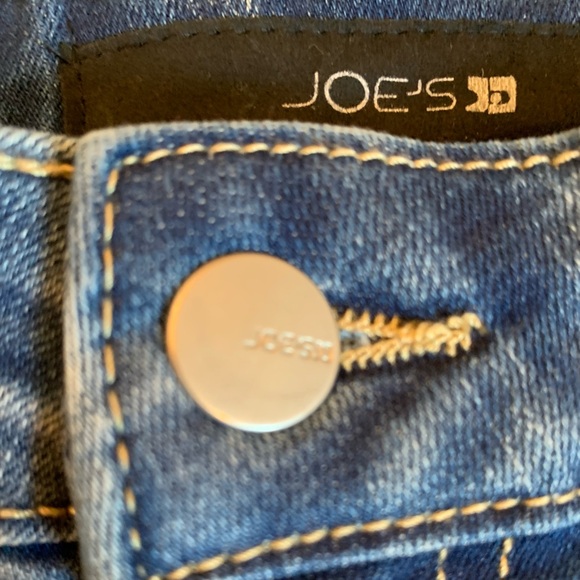 Joe’s Jeans NWT The Rad boys 18 skinny fit, tonic wash New with Tag! - Picture 4 of 14